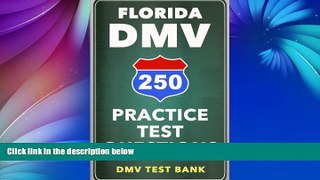 Audiobook 250 Florida DMV Practice Test Questions DMV Test Bank Audiobook Download