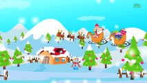 Rudolph The Red Nosed Reindeer | Christmas Compilation