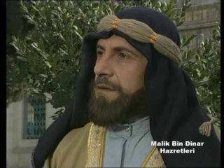Malik Bin Dinar Hz. - Rahmete Açılan Kapı