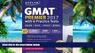 Price GMAT Premier 2017 with 6 Practice Tests: Online + Book + Videos + Mobile (Kaplan Test Prep)