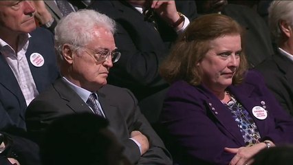 discurso presidencial