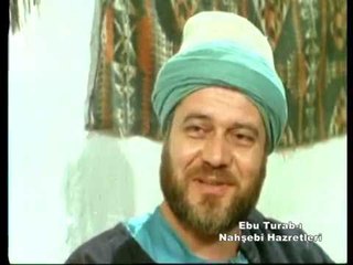 Ebu Turab-ı Nahşebi Hz.- Toprağın Oğlu