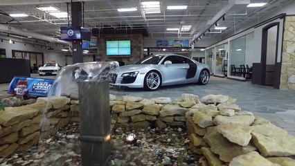 Jidd Motors Luxury Car Dealer Chicago