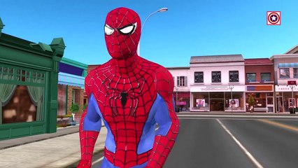 Ironman Hulk Spiderman Funny Superhero Pranks | Joker Banana Prank Fun | Cartoon Funny Videos