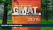 Best Price McGraw-Hill Education GMAT Premium, 2015 Edition James Hasik On Audio