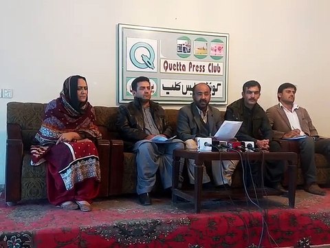 Press Conference on 16 days of Activism Against Gender Based Violence