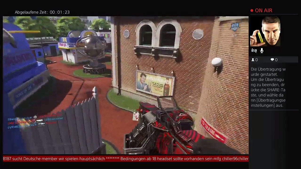 PS4-Live-Übertragung von chiller96chiller (2)