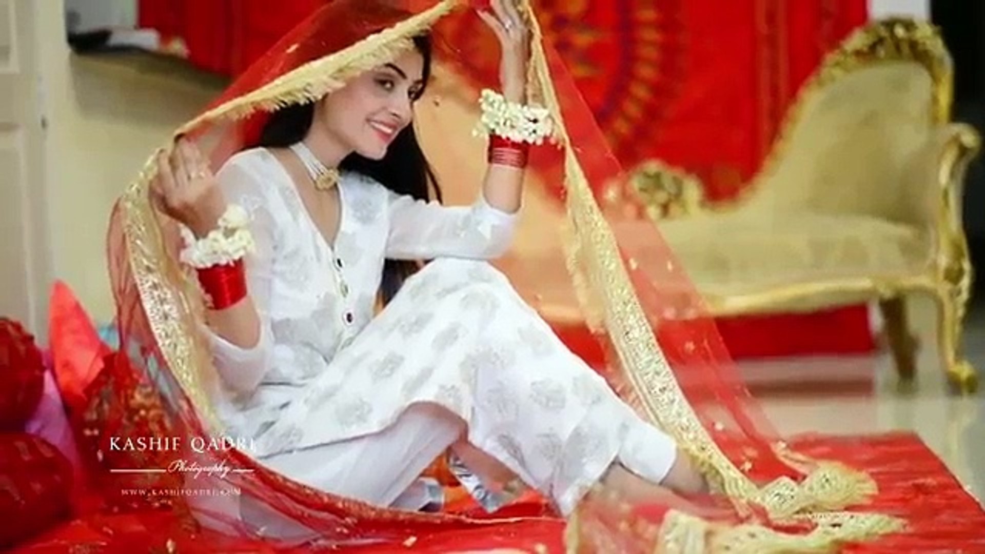 ⁣Danish Taimoor and ayeza khan Mehndi Highlights - Pakistani Wedding - Pakistani celebrities weddin