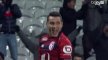 Lille OSC 4-2 Stade Malherbe Caen - Tous Les Buts Exclusive - (29/11/2016)