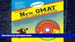 Price Ace s Exambusters New GMAT CD-Rom   Study Cards Ace Academics On Audio