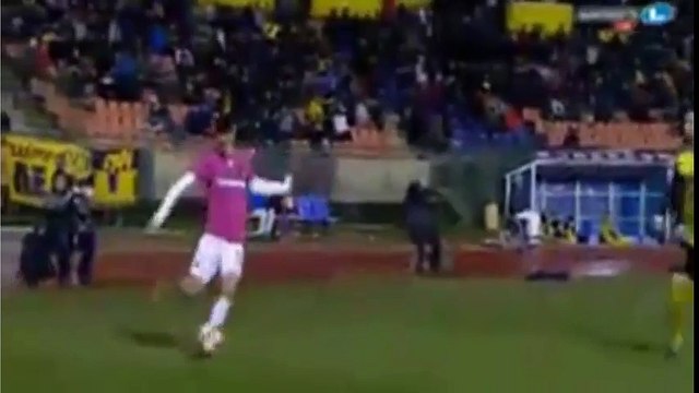 Καρδίτσα - ΑΕΚ 2-2 Στιγμιότυπα - Karditsas vs AEK 2-2 All Goals 29-11-2016