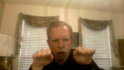 Meditation Trick to Move Instantly into a Meditative State - Bill Haberman