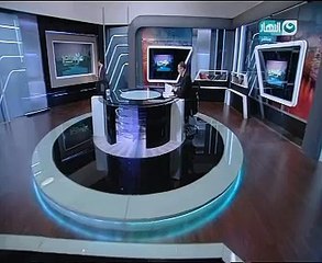 عبد الرحيم على لـ"خالد صلاح": تطور مشروع التقسيم العربى بدأ منذ أكتوبر 1973