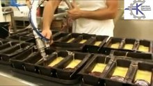 Дозирующая станция ds40. Самый универсальный шнековый дозатор.