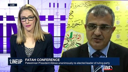 Inside high-level Fatah meeting in Ramallah