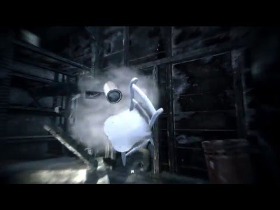 Alan Wake Episodio 3 Rescate Parte 2