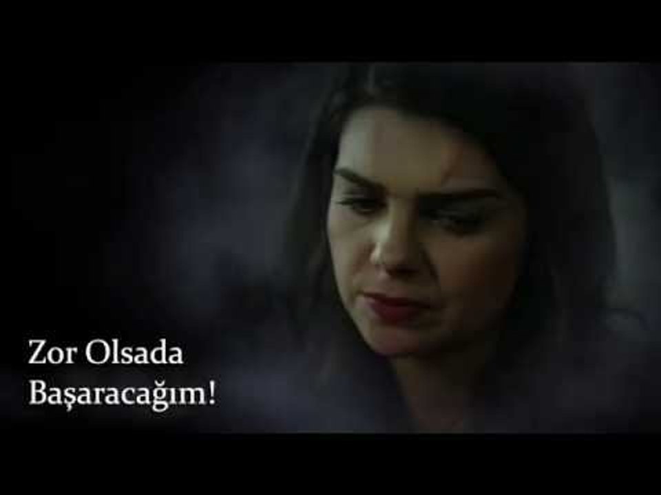 Zor Olsada Başaracağım (25.Bölüm)