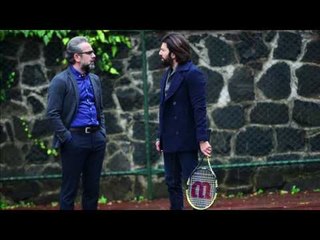 Yekta yine küllerinden doğuyor...  (35.Bölüm)