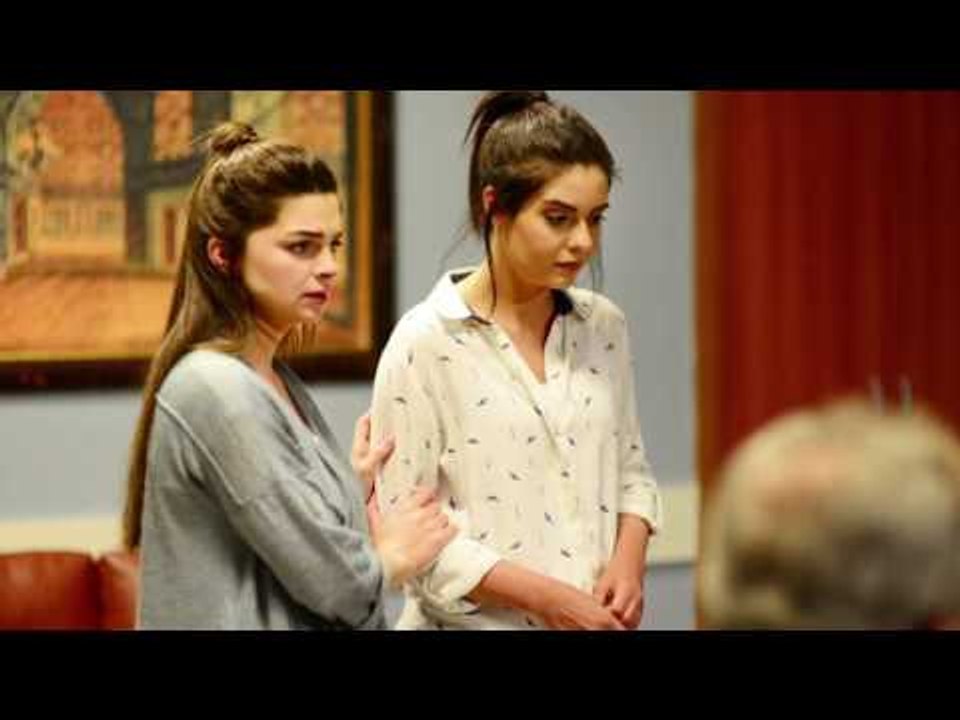 Aylin' in Mahkumiyet Günleri (22.Bölüm)