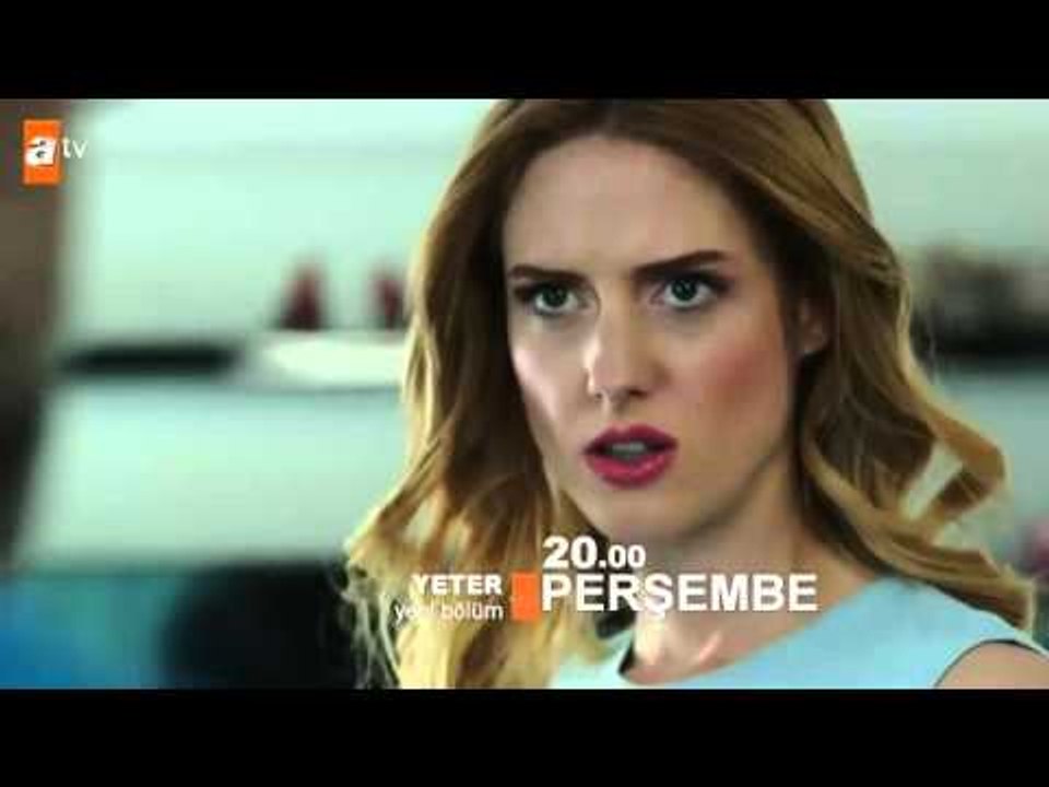 Yeter 13.Bölüm Fragman