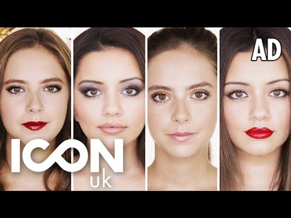 L’Oréal Paris Extravaganza Tutorials AD Teaser! | Kaushal Beauty & sunbeamsjess