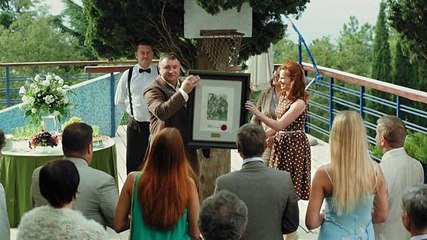 Научи меня жить 6 серия