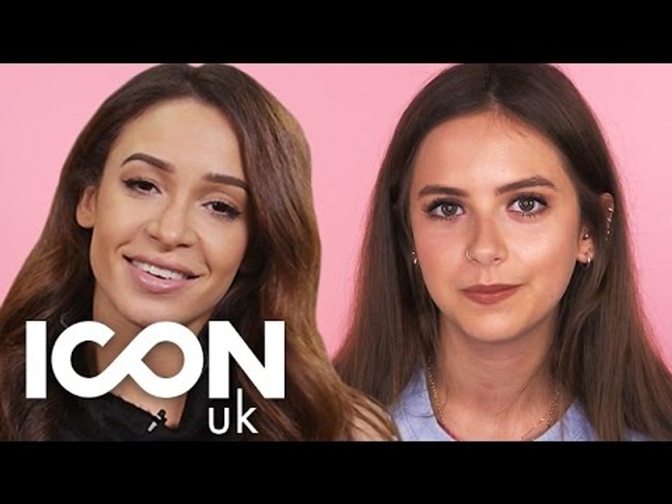 How To Keep New Year Resolutions | Danielle Peazer & sunbeamsjess