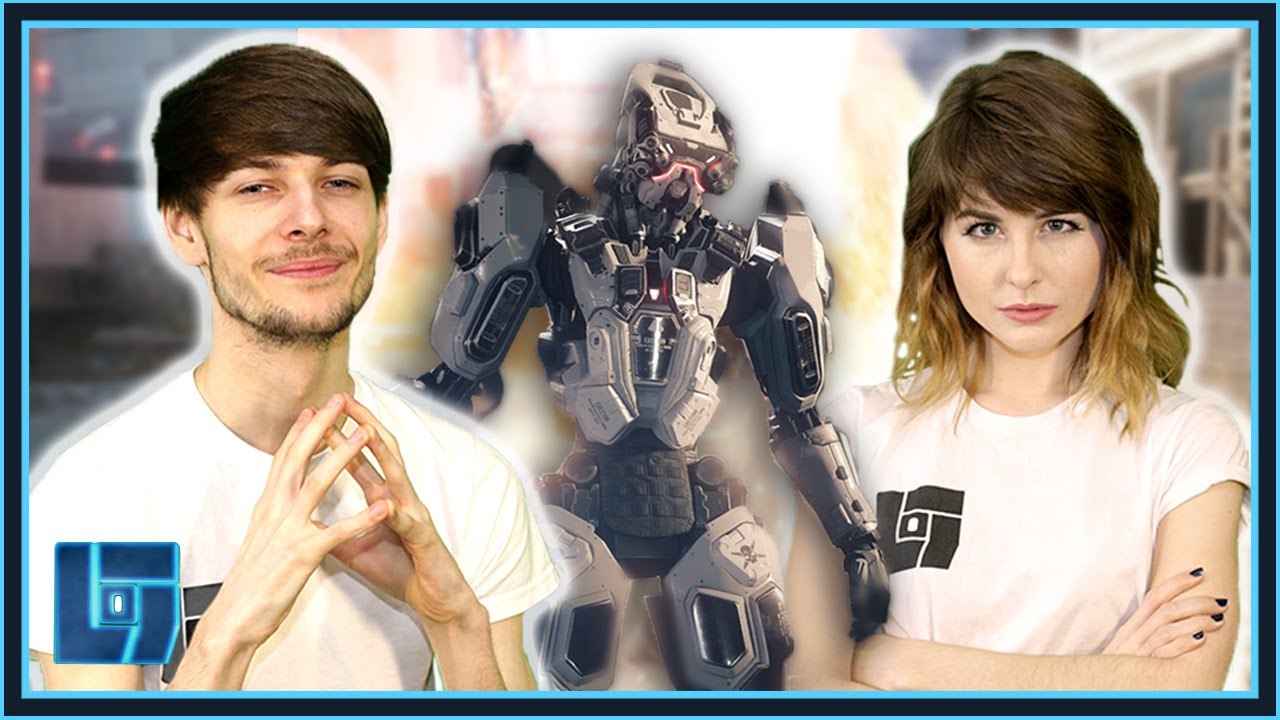 Waglington vs Leah LC - COD BO3 - 1v1 | Legends of Gaming