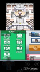 Pokémon Heart Gold (Nuzlocke Challenge) - vs 6° Gym Leader