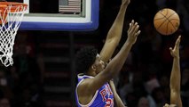 Sixers Insiders: The Embiid Effect