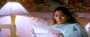 ---Mujhse Judaa Hokar (Sad)-Song-Hum Aapke Hain Koun (1994 - YouTube