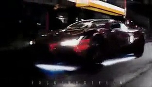 The Weeknd - I Feel It Coming ft. Daft Punk (Music Video)