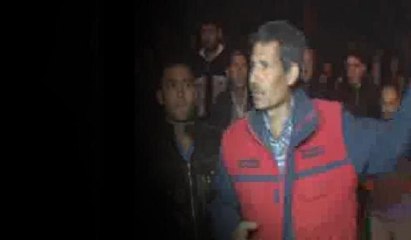 Adana'da öğrenci velisinin isyanı: Yurdu yıktılar çocukları buraya yerleştirdiler