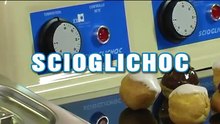 Устройства для плавления шоколада ICB SCIOGLICHOC