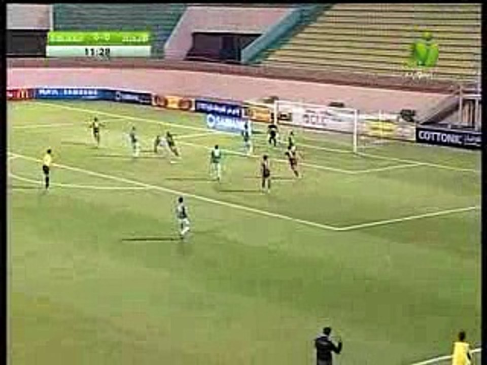 اهدف مباراة مصر المقاصه و الاتحاد السكندري 1-1 كاملة  29/11/2016
