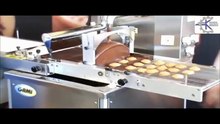 Глазировка Gami R400
