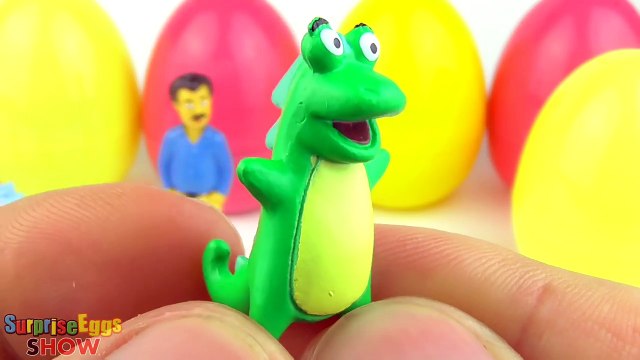 12 Jajko Niespodzianka Dora the Explorer Kinder Niespodzianki Dora Poznaje Swiat Zabawki Jajka