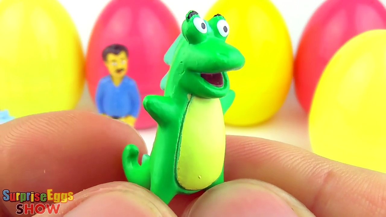 12 Jajko Niespodzianka Dora the Explorer Kinder Niespodzianki Dora Poznaje Swiat Zabawki Jajka