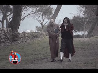 Leyla ile Mecnun - Descartes'in Arkadaşı - İsmail Abi'nin Genleri