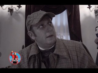 Sherlock Holmes // İsmail Abi'nin Genleri