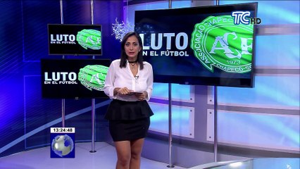 El club Atlético Nacional pide que CONMEBOL declare campeón a Chapecoense