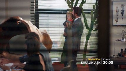 مسلسل حب للايجار اعلان (2) الحلقة 63 مترجم للعربية