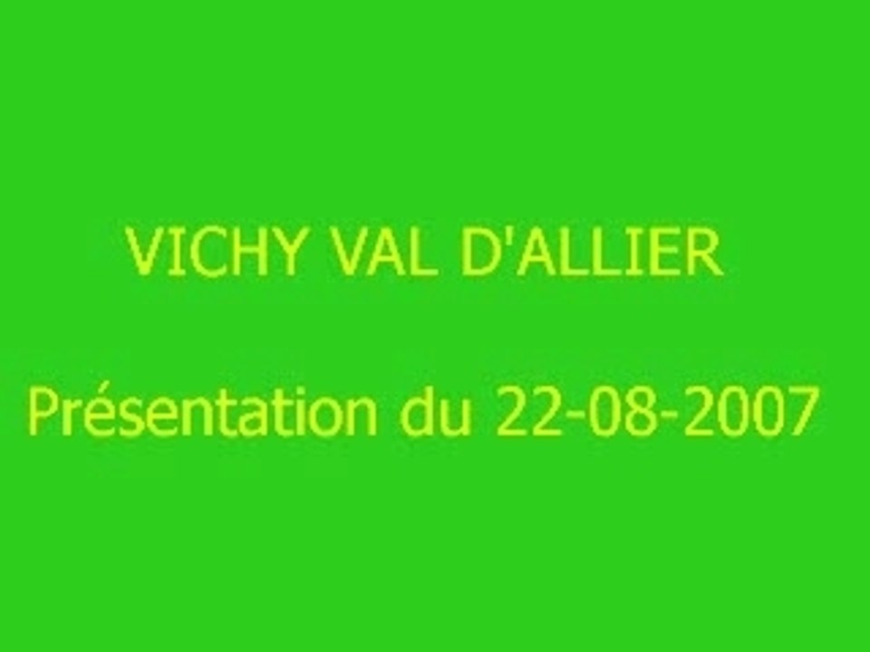 Diaporama VVA 22-08-07
