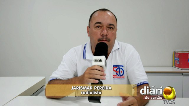 Direto ao Ponto - Jarismar Pereira - Salários Atrasados