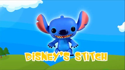 Pocoyo Toy Surprise Spongebob Squarepants Play Doh animation!!! Angry Birds Minecraft Disney