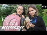 Top 6 Festival Fashion Accessories | sunbeamsjess & Lexi A-N