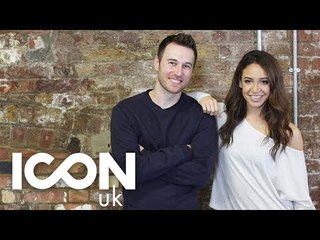 Jem And The Holograms-Inspired Dance Workout | Danielle Peazer & Christopher Scott