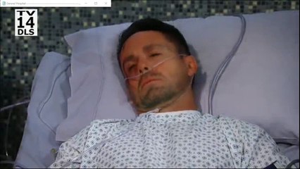 General Hospital 11-29-16 (112916 11292016 GH)