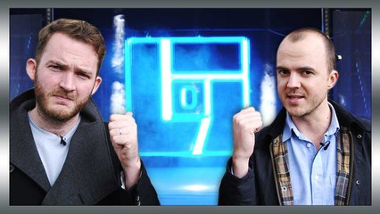 Legends of Gaming Live - Welcome to Alexandra Palace!