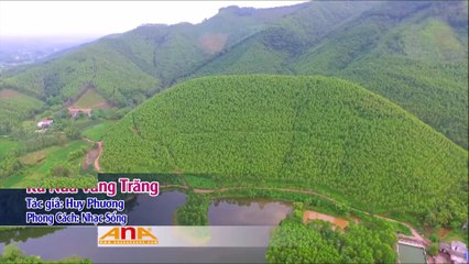Ru Nửa Vầng Trăng - Ngoc Chiên
